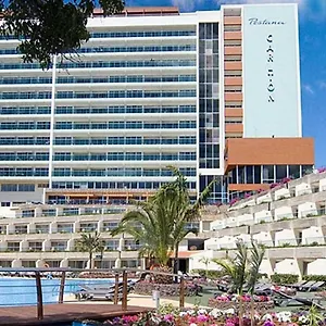 Pestana Carlton Madeira Ocean Отель Фуншал