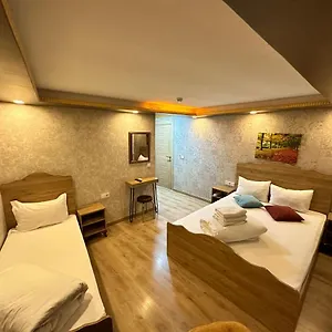 Golden Sail Old Отель Стамбул