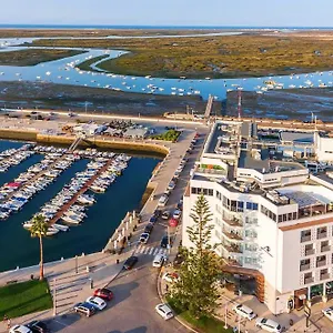 **** Hotel Ap Eva Senses Portogallo