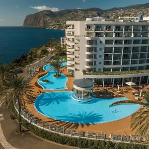 Pestana Grand Ocean Отель Фуншал