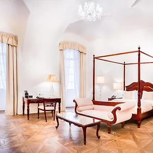 **** Hotel The Dominican Repubblica Ceca