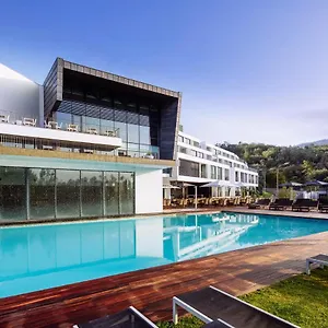 ***** Hotel & Portogallo