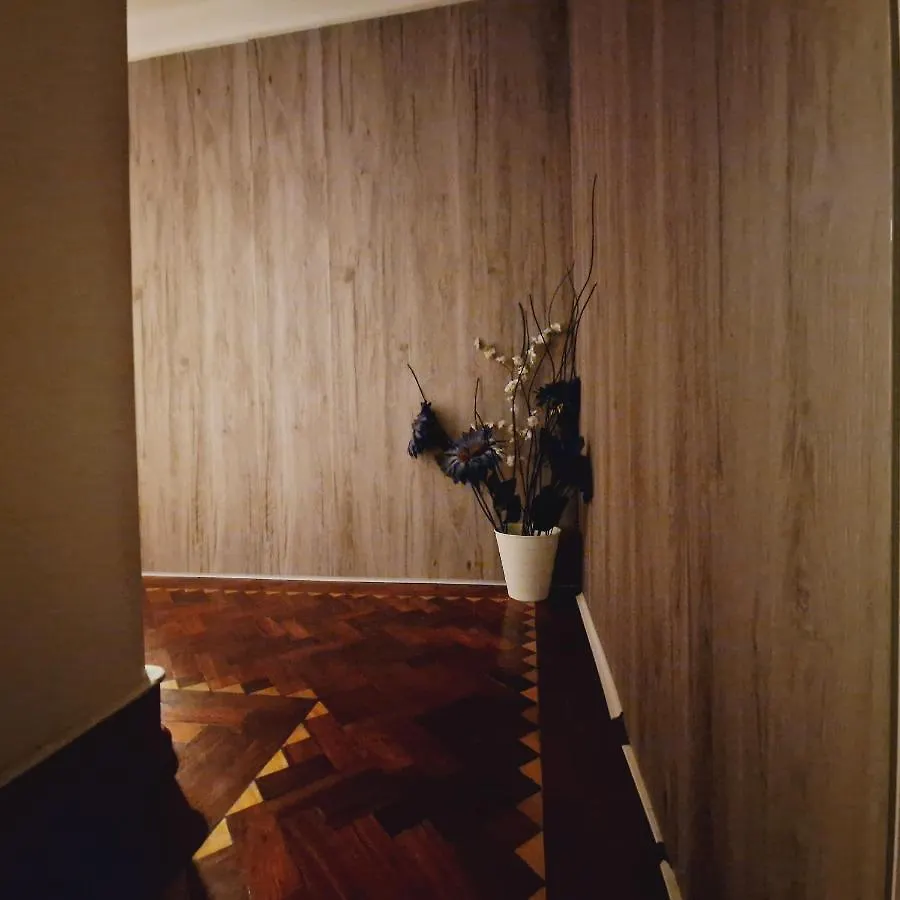 Mini Hostel In Lisboa البرتغال