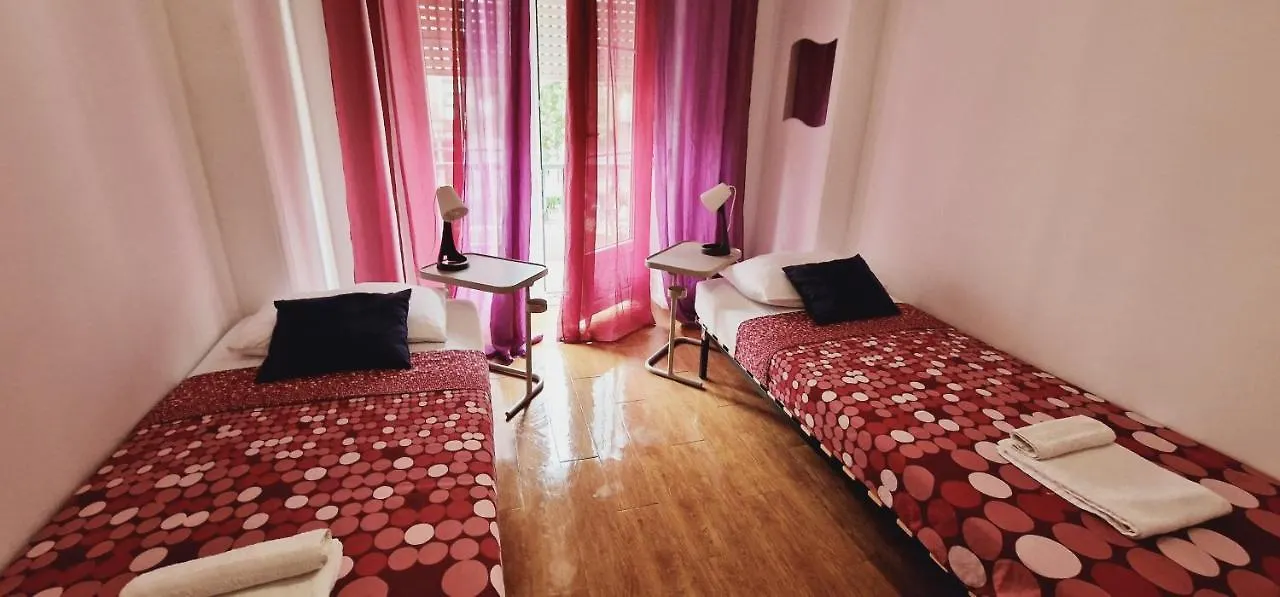 Mini Hostel In Lisboa